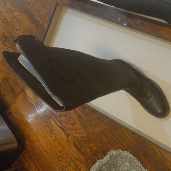 Gucci long boot - Picture 7 of 17